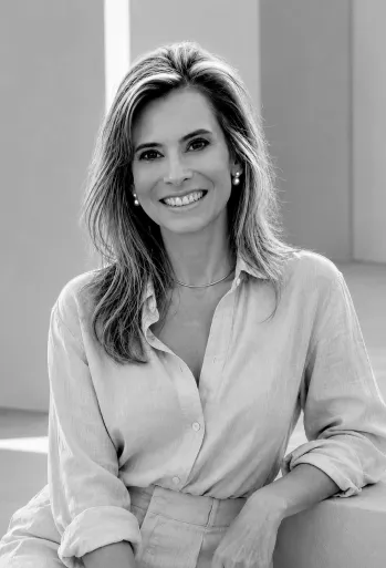 Arq. Carina Tomazzoni