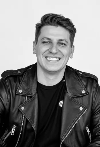 Bruno Faucz